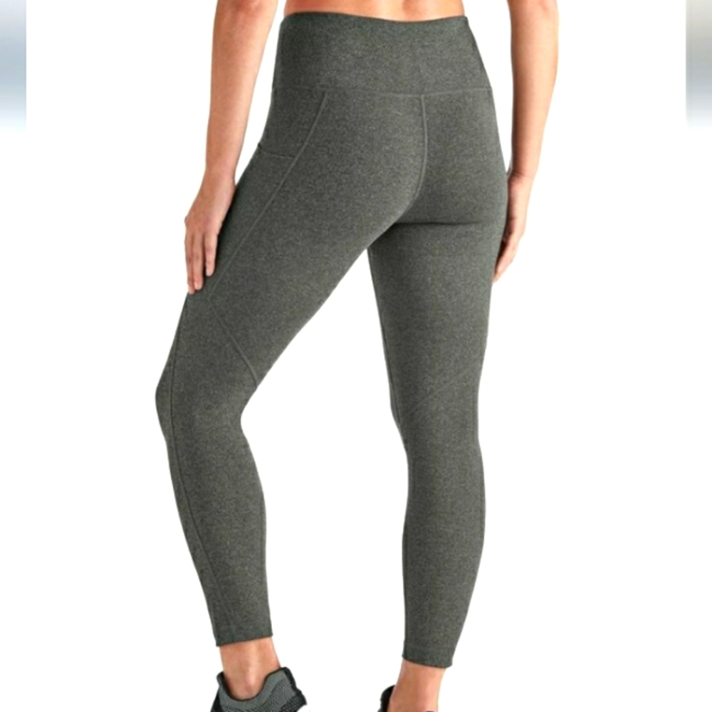 Everyday High-rise Ankle Legging Size M NWT - Picture 3 of 6